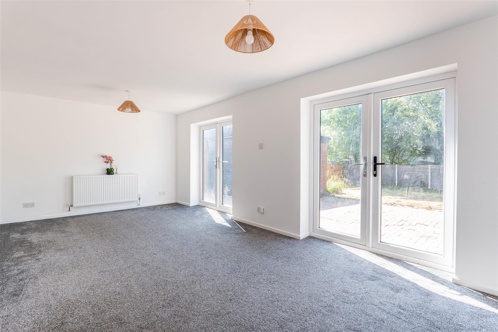 Laburnum Road, Chorley